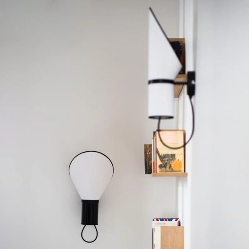 Nordic LED Wall Light