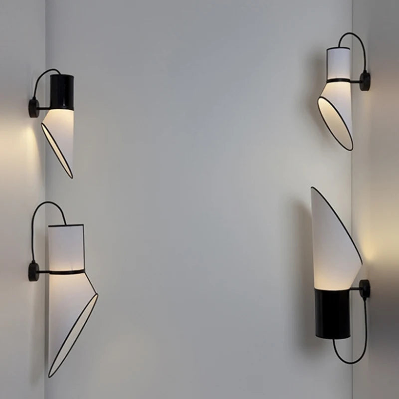 Nordic LED Wall Light