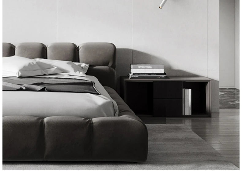 Minimalist Nordic 330° Rotatable Wall Lamp