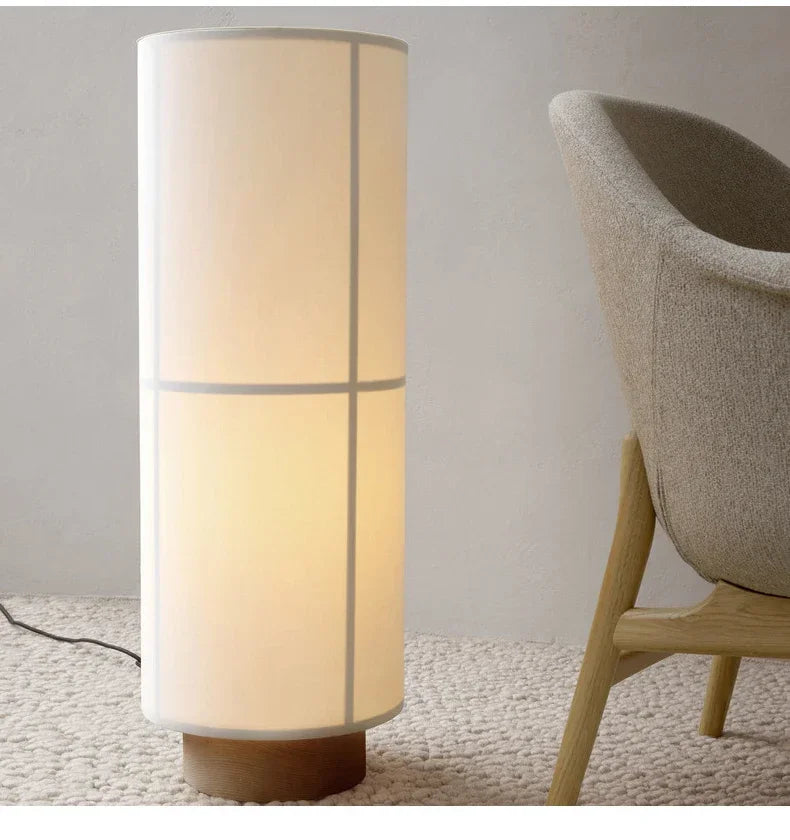 Designer Hashira Cluster Pendant Lamp