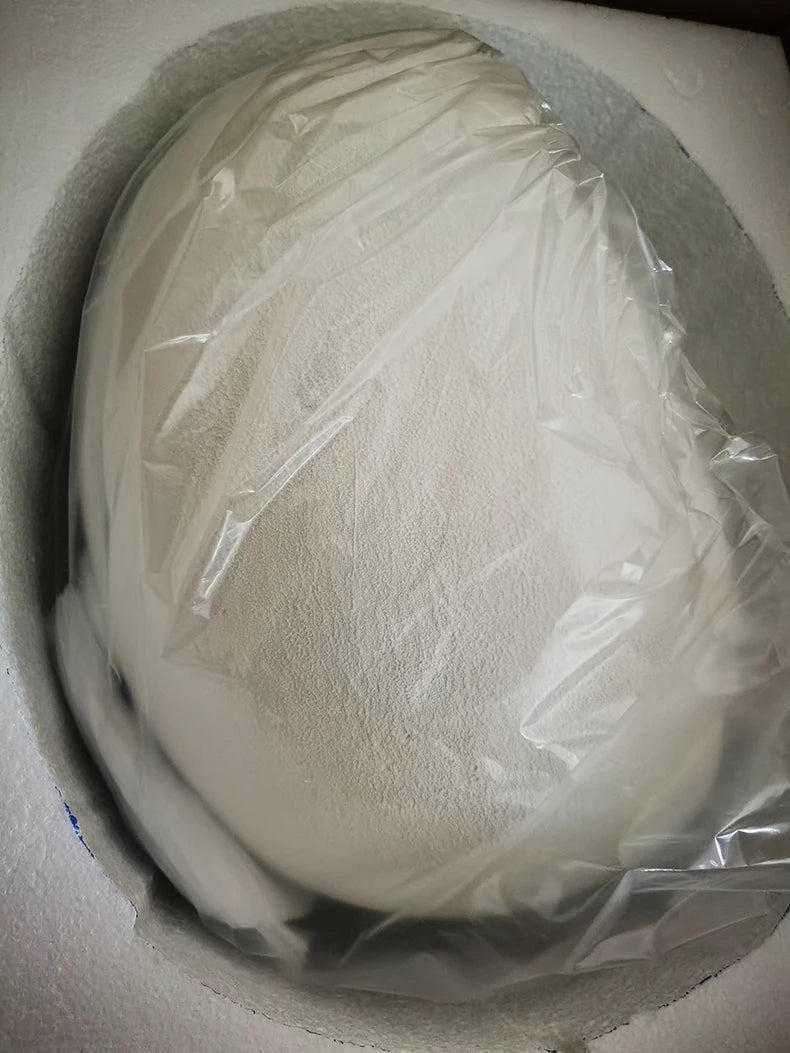 Lámpara colgante LED nórdica Wabi-Sabi