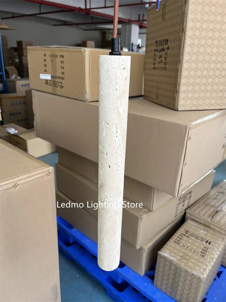 Slim LED Pendant Lamp