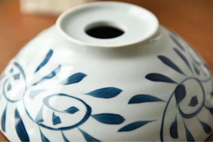 Chinese Style Artistic Pendant Lamp