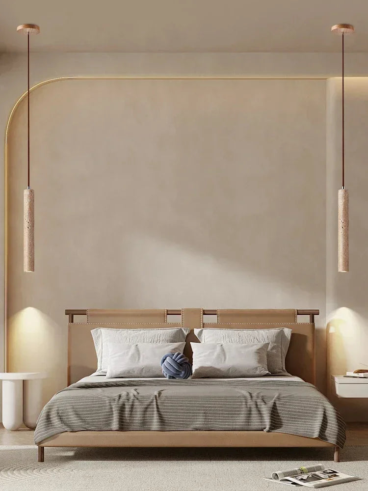 Slim LED Pendant Lamp