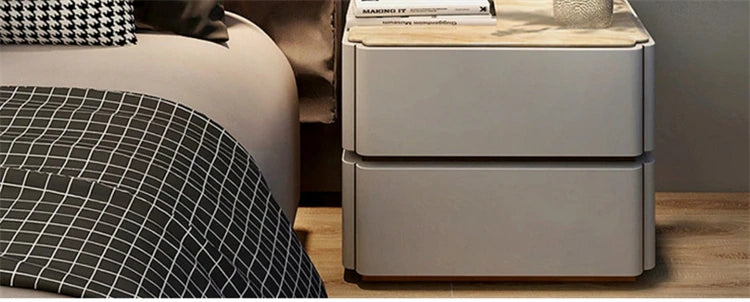 Nordic Modern LED Wall Lamp