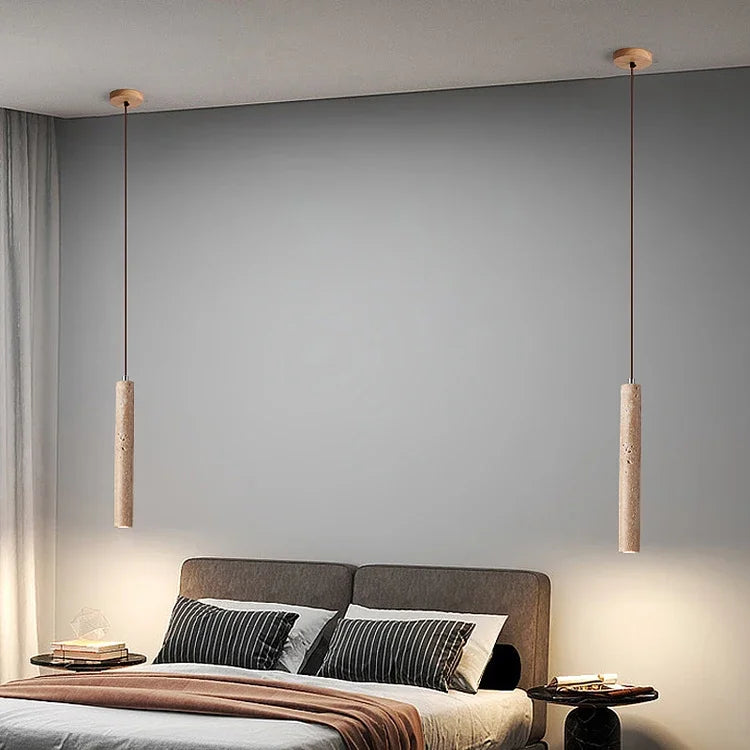 Slim LED Pendant Lamp