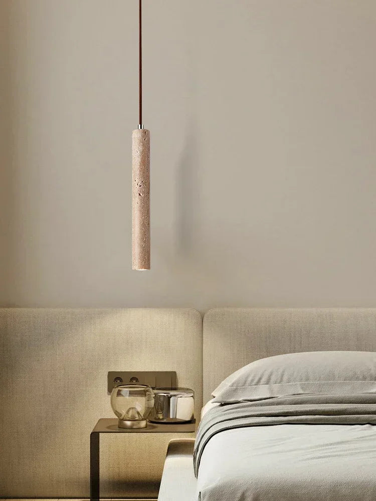 Slim LED Pendant Lamp