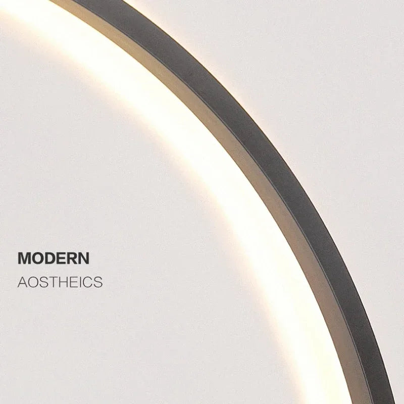 Modern LED Wall Lamp