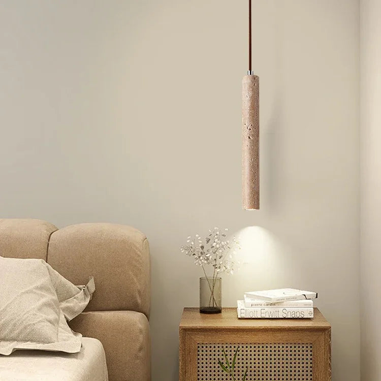 Slim LED Pendant Lamp