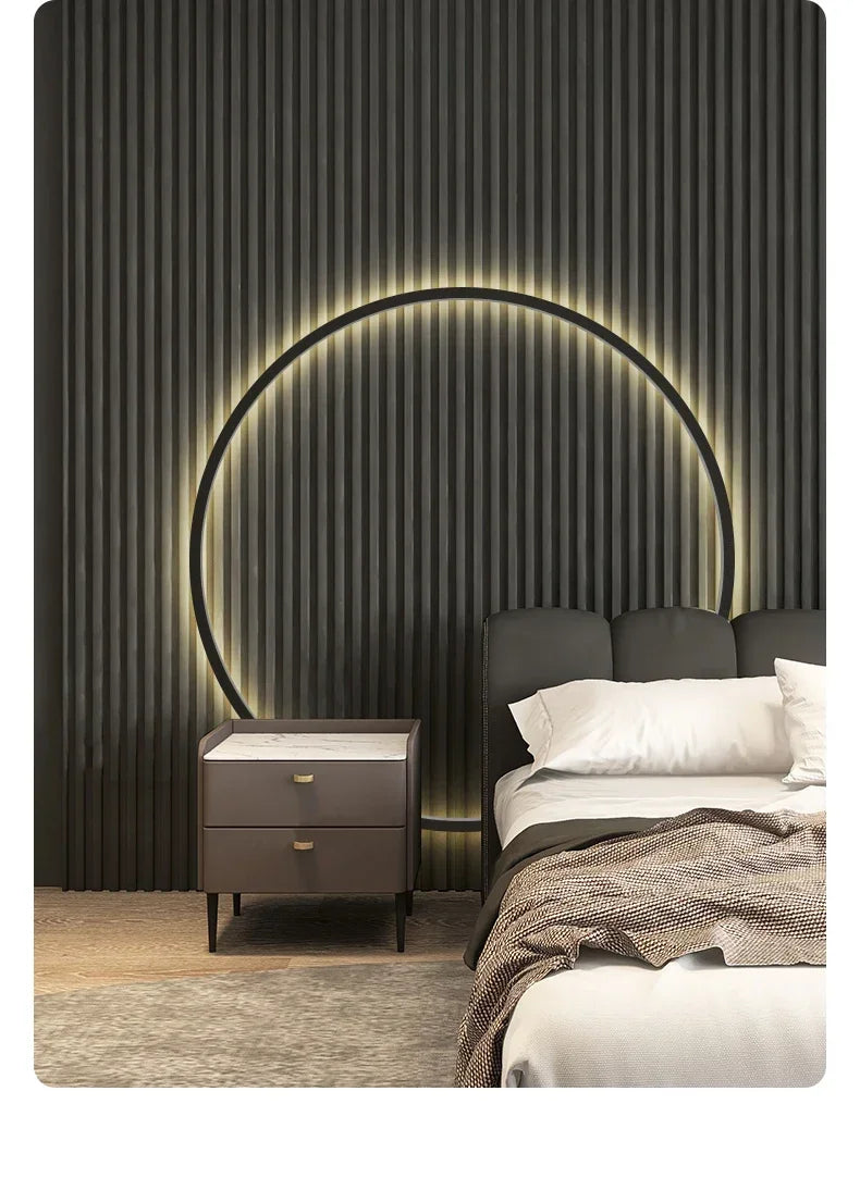 Modern LED Wall Lamp