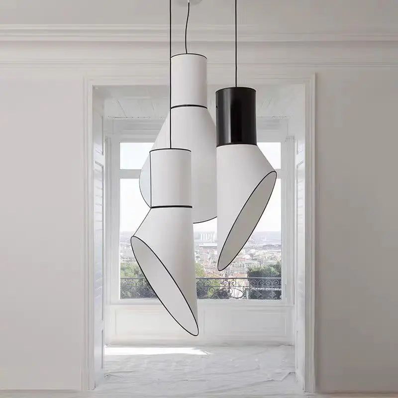 Nordic LED Wall Light