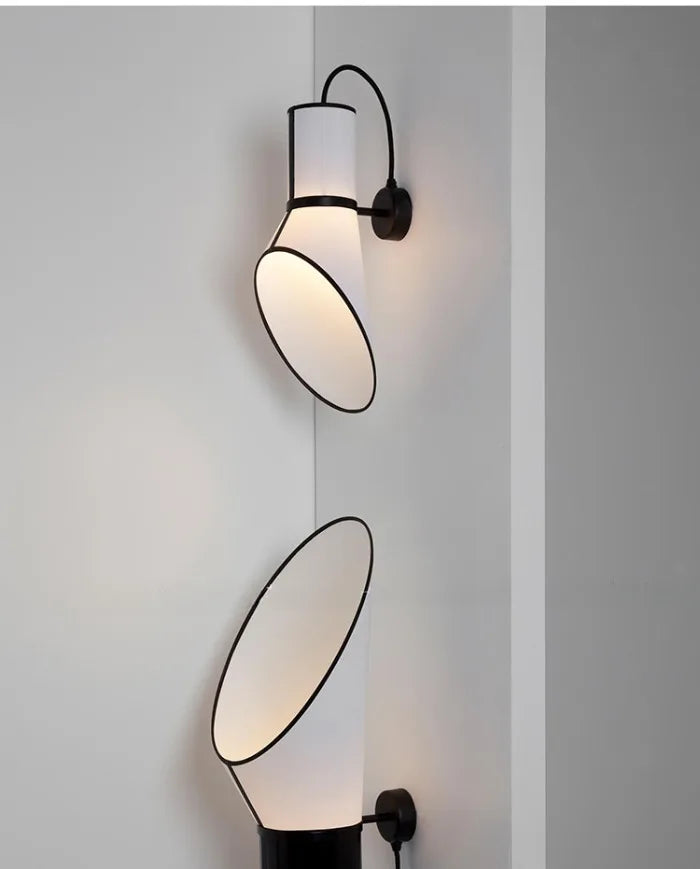 Nordic LED Wall Light