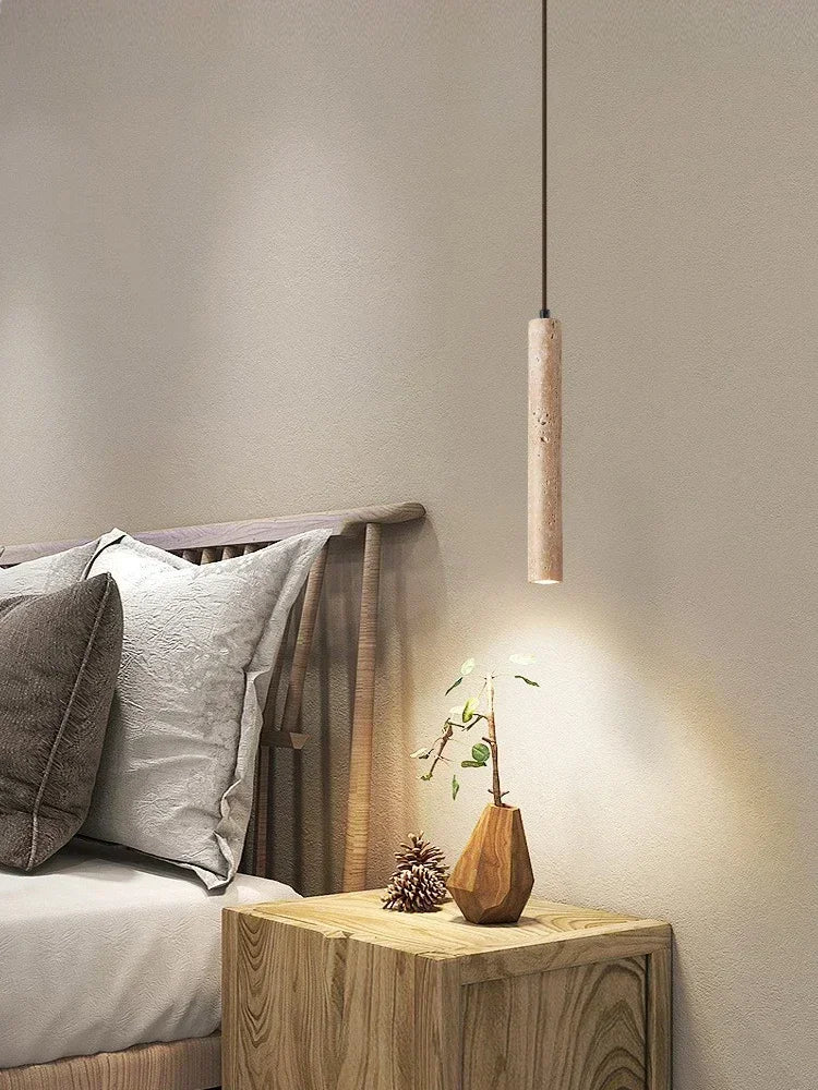 Slim LED Pendant Lamp