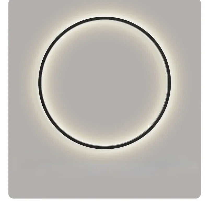 Modern LED Wall Lamp