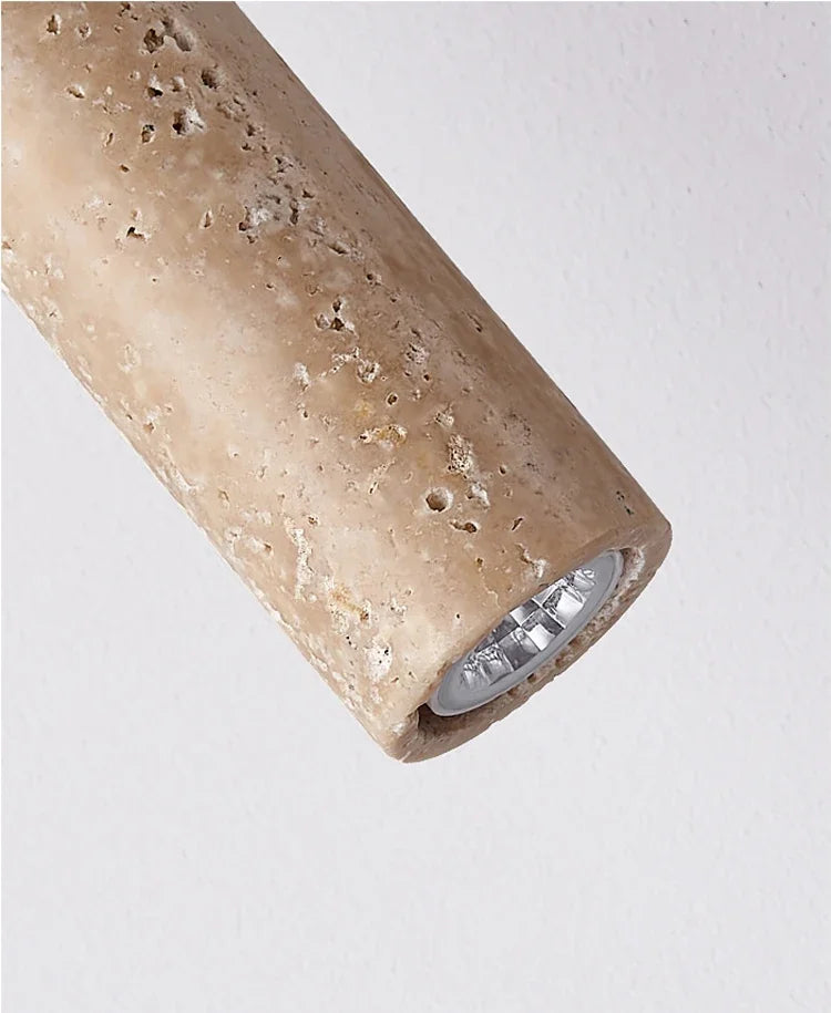 Slim LED Pendant Lamp