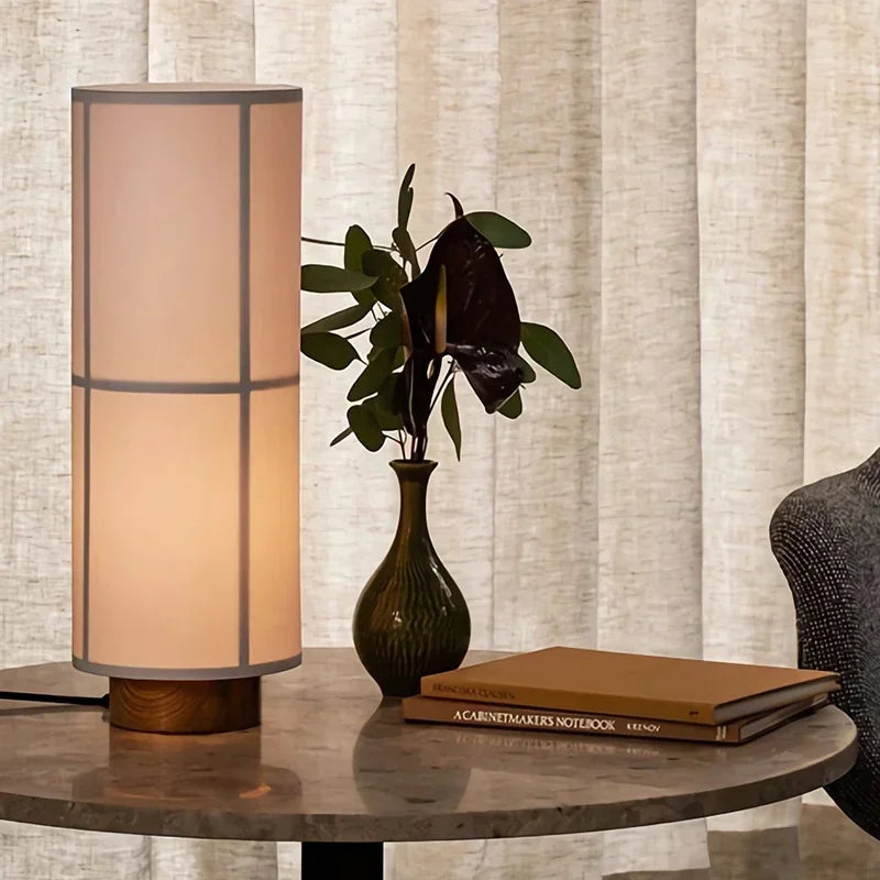 Designer Hashira Cluster Pendant Lamp