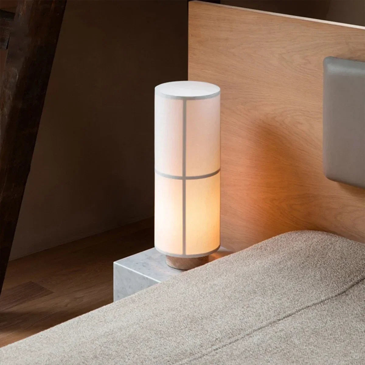 Designer Hashira Cluster Pendant Lamp