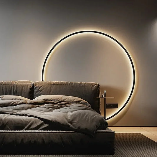 Modern LED Wall Lamp