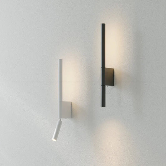 Minimalist Nordic 330° Rotatable Wall Lamp