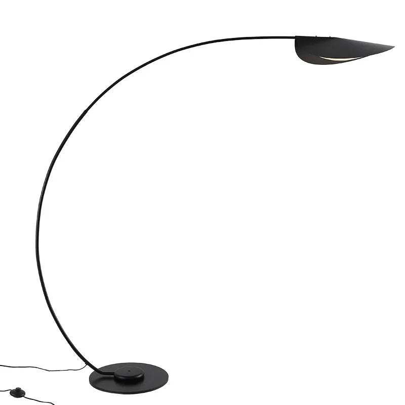 Minimalist LED Floor Lamp