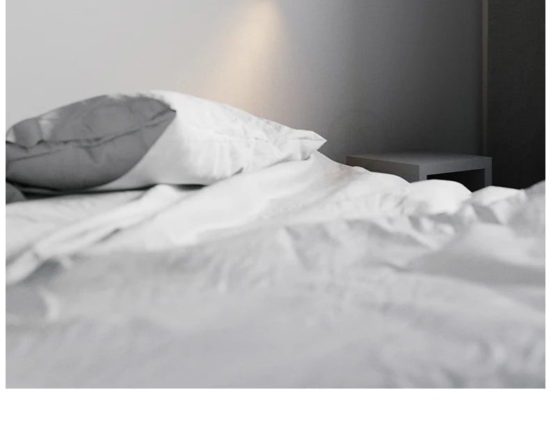 Minimalist Nordic 330° Rotatable Wall Lamp