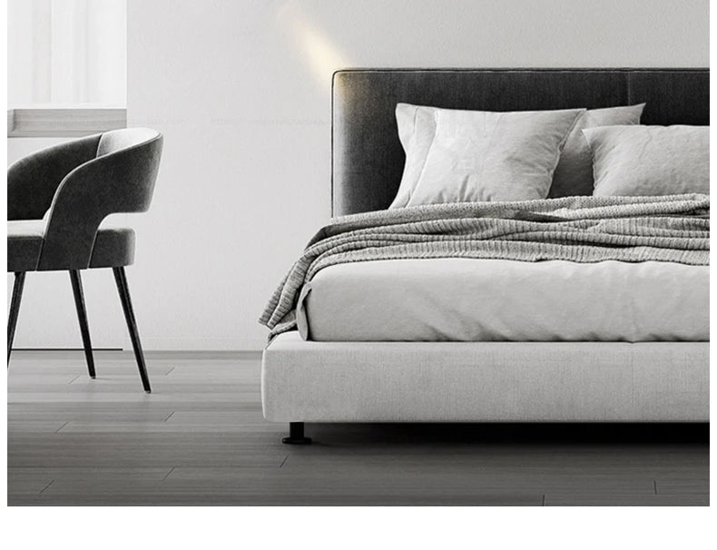 Minimalist Nordic 330° Rotatable Wall Lamp
